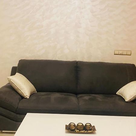 Residence Avec Piscine อกาดีร์ ภายนอก รูปภาพ
