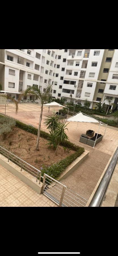 Residence Avec Piscine อกาดีร์ ภายนอก รูปภาพ