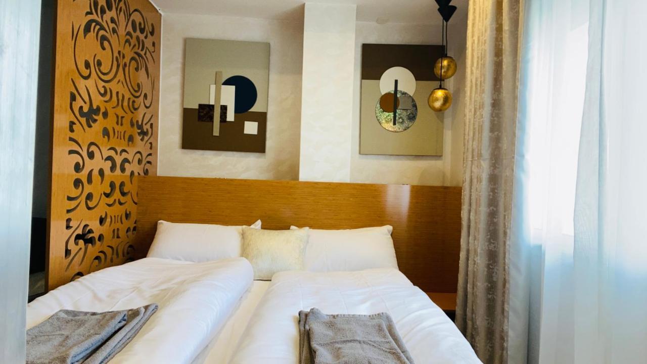 Residence Avec Piscine อกาดีร์ ภายนอก รูปภาพ