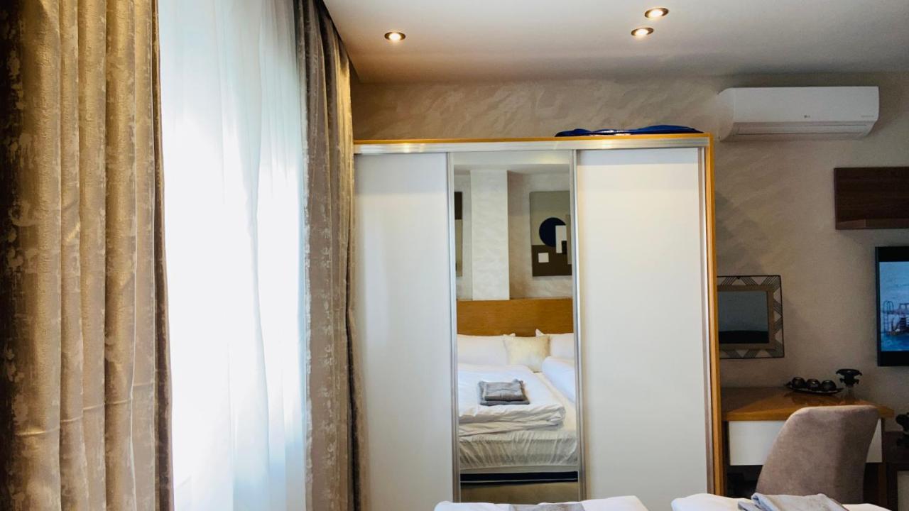 Residence Avec Piscine อกาดีร์ ภายนอก รูปภาพ