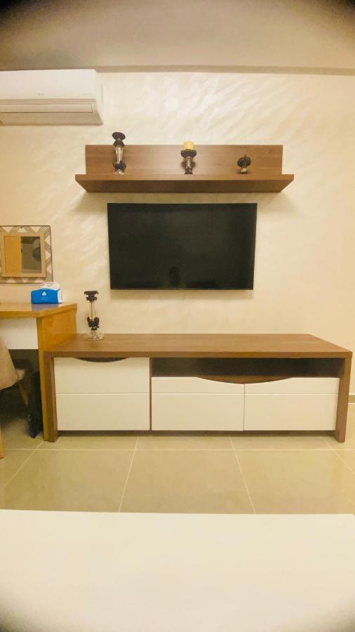 Residence Avec Piscine อกาดีร์ ภายนอก รูปภาพ