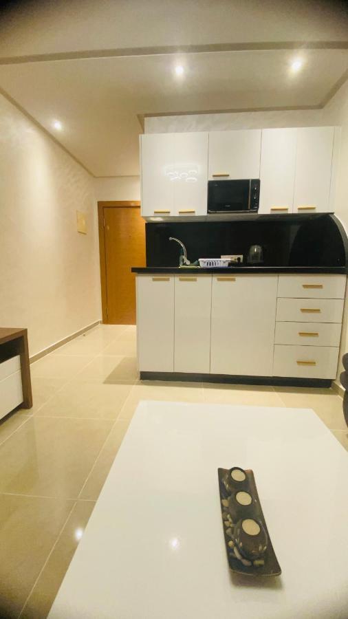 Residence Avec Piscine อกาดีร์ ภายนอก รูปภาพ