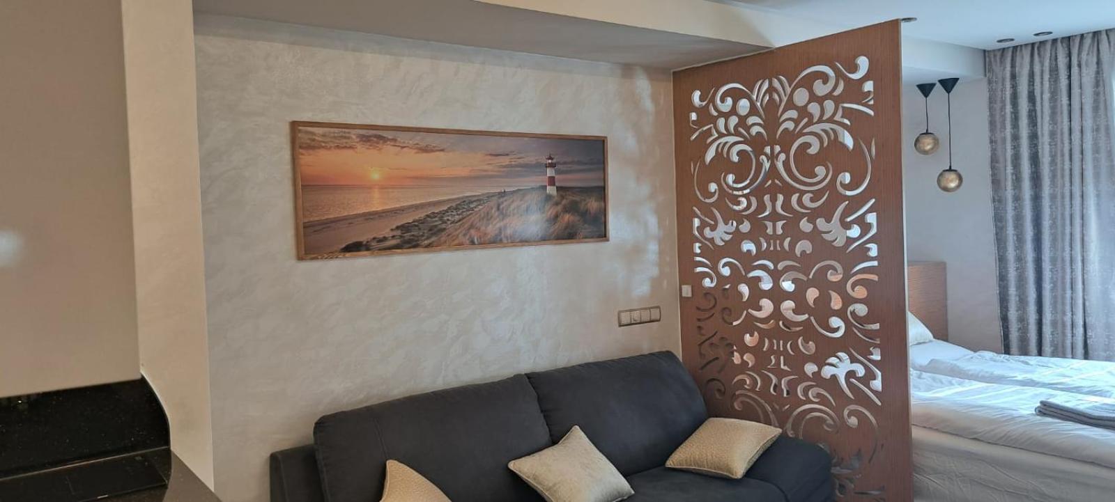 Residence Avec Piscine อกาดีร์ ภายนอก รูปภาพ